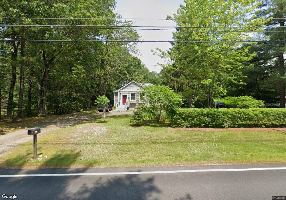 207 Dunstable Rd, Tyngsboro, MA 01879 - photo 1