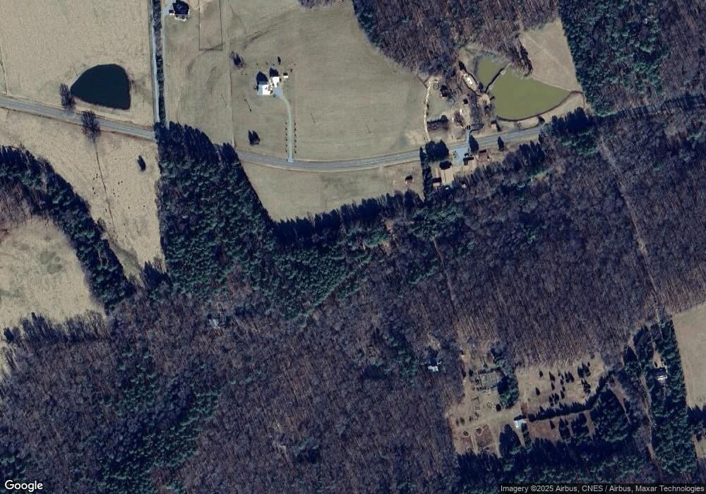 97 Box Turtle Rd, Pittsboro, NC 27312 - photo 1