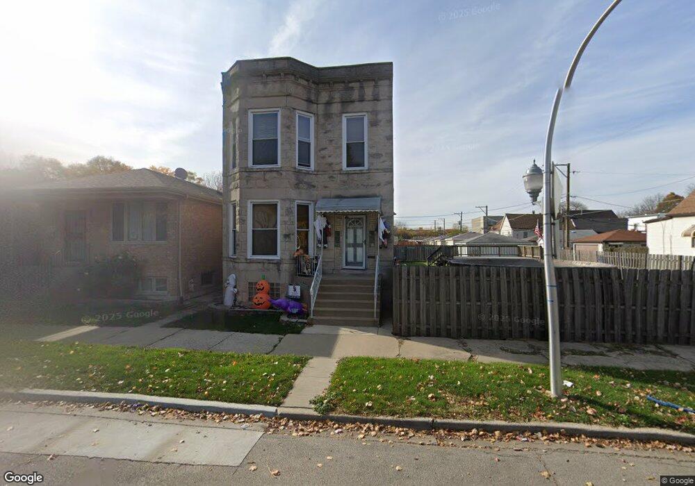 4854 S Union Ave, Chicago, IL 60609 - photo 1