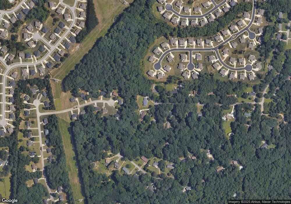 2961 Glenhaven Ct SW, Conyers, GA 30094 - photo 1