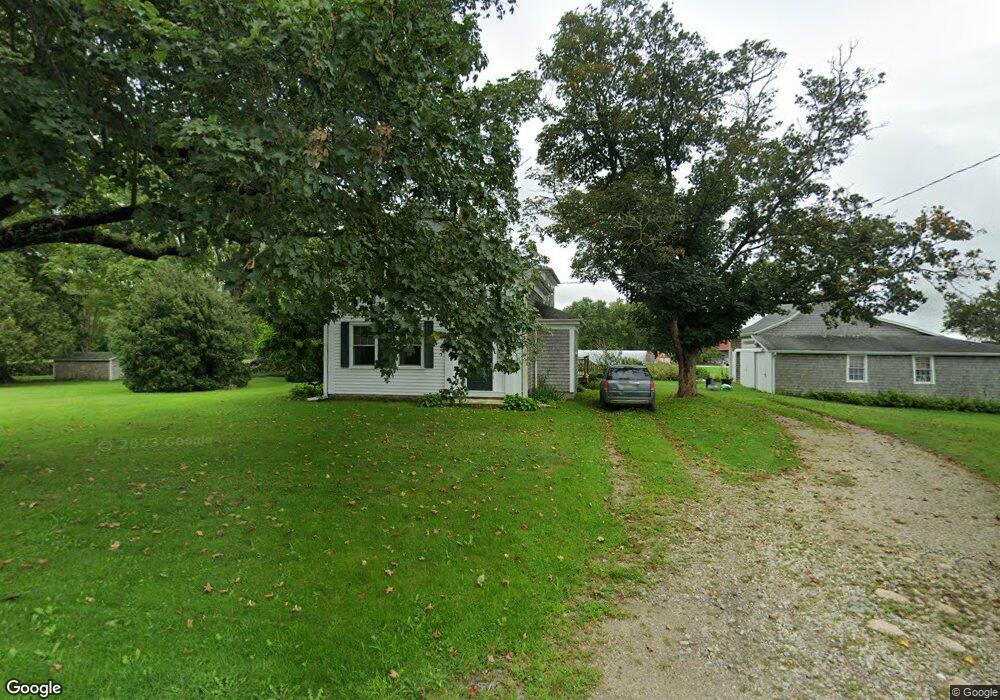 407 Hixbridge Rd, Westport, MA 02790 - photo 1