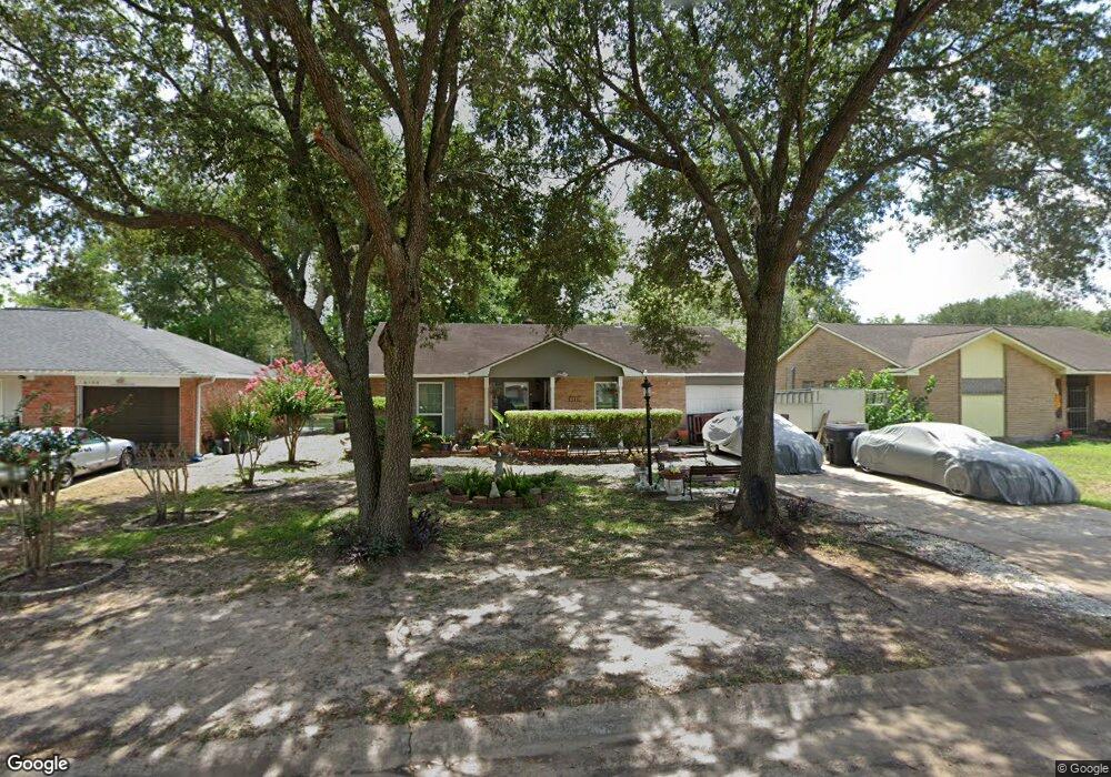 6113 Maywood Dr, Houston, TX 77053 - photo 1