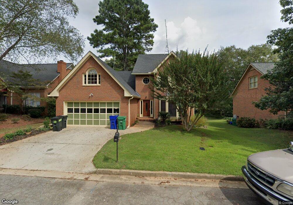 1702 Frazier Park Dr, Decatur, GA 30033 - photo 1