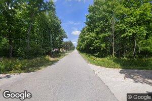 N5895 Percy Rd, Shingleton, MI 49884
