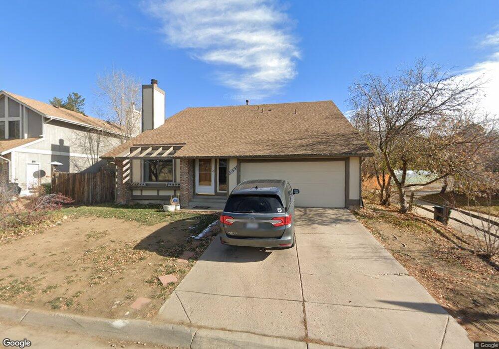 18995 E Kent Cir, Aurora, CO 80013 - photo 1