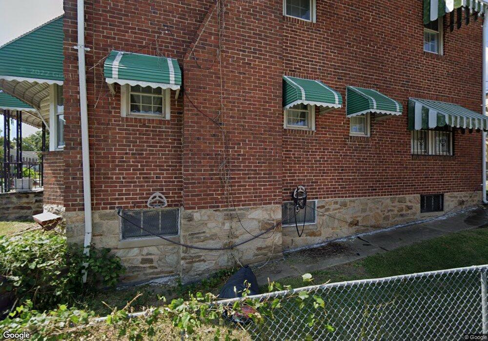 1430 Northgate Rd, Baltimore, MD 21218 - photo 1