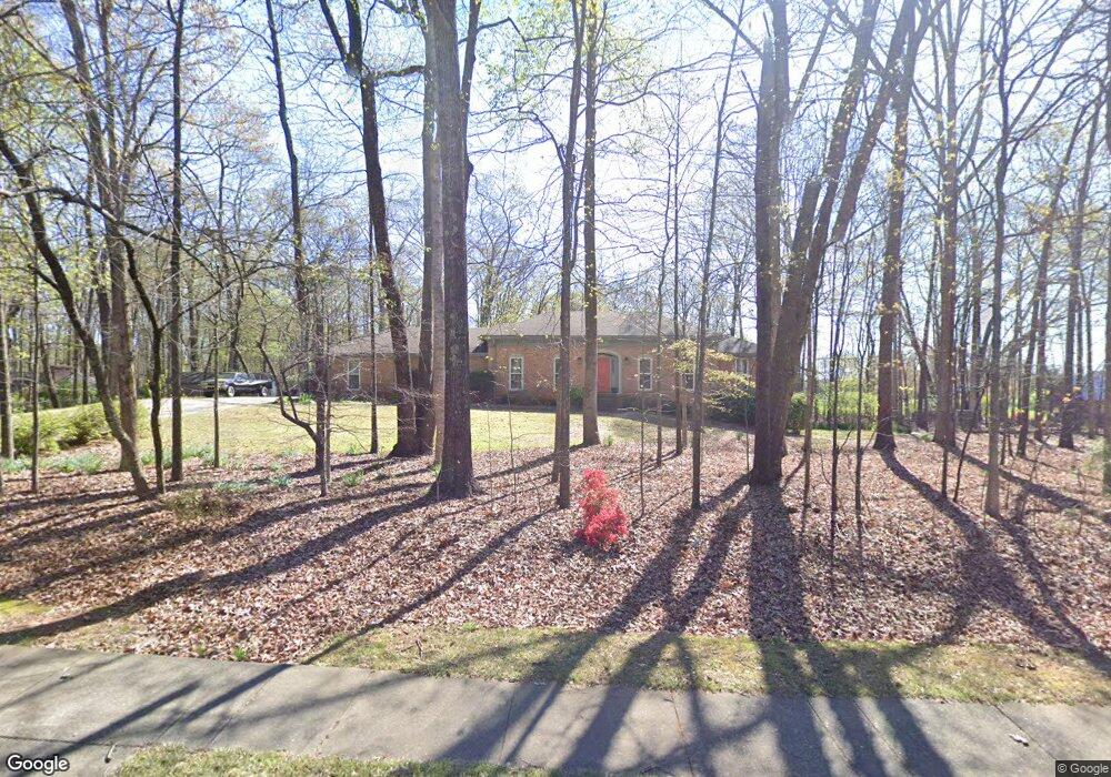 585 Upper Hembree Rd, Roswell, GA 30076 - photo 1