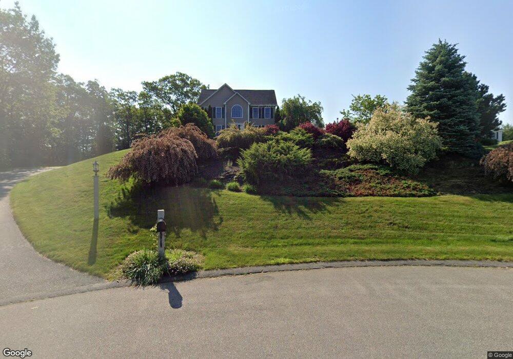 6 Taylor Farm Rd, Windham, NH 03087 - photo 1