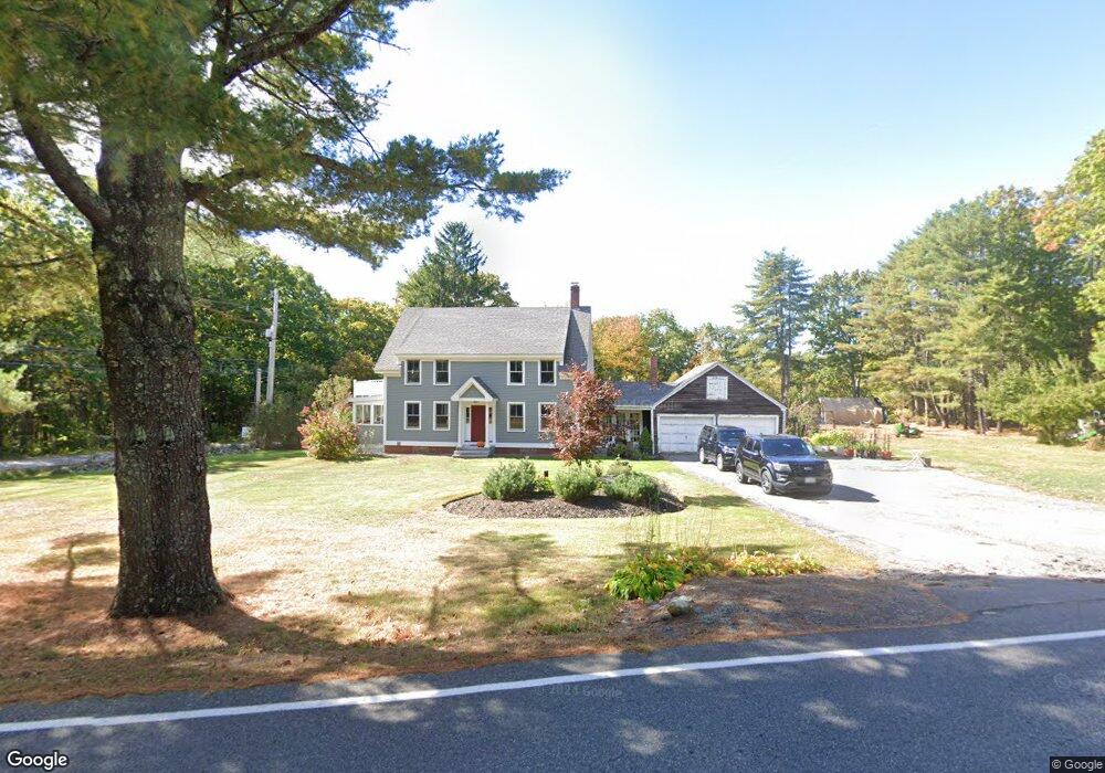 2 Two Rod Rd, Scarborough, ME 04074 - photo 1