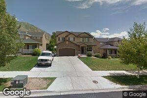 1274 Cinnamon Ridge Cir, Provo, UT 84606