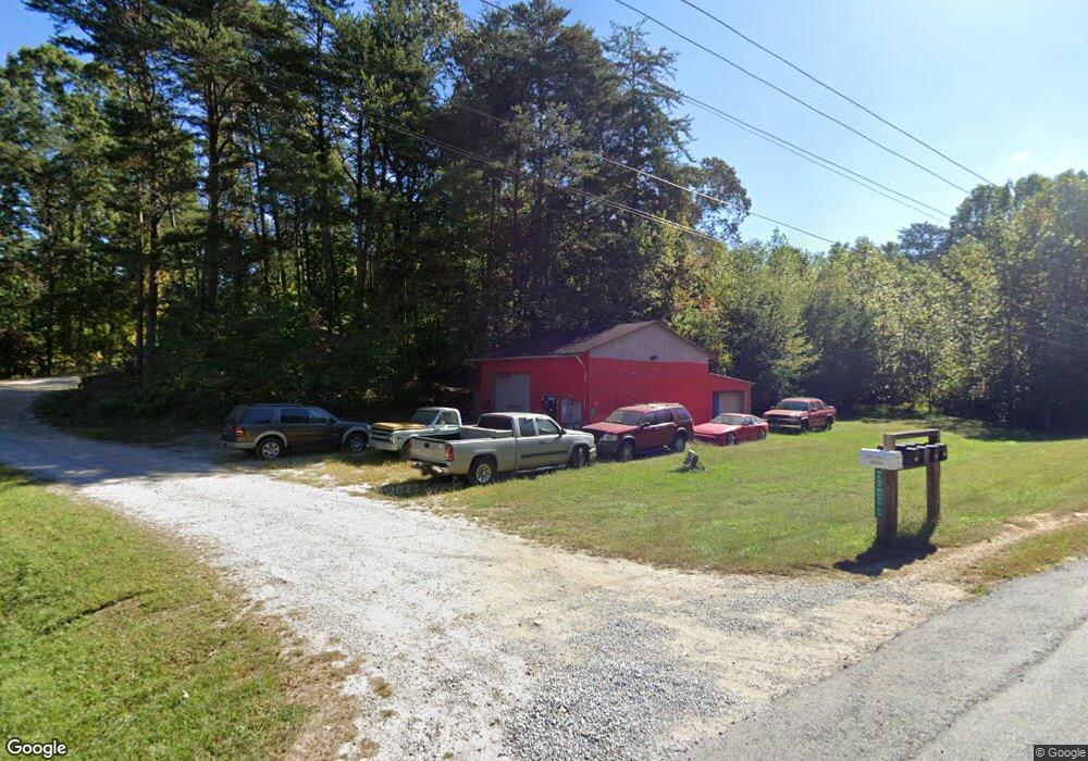 612 Aurum Hill Rd, Cleveland, GA 30528 - photo 1