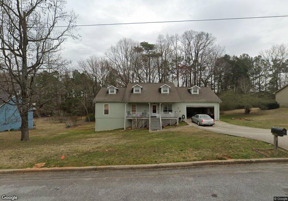 206 Sweetgum Ln unit 1, Stockbridge, GA 30281 - photo 1