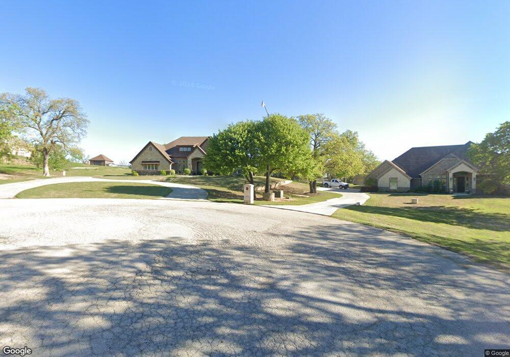 109 Field Creek Ct, Weatherford, TX 76085 - photo 1