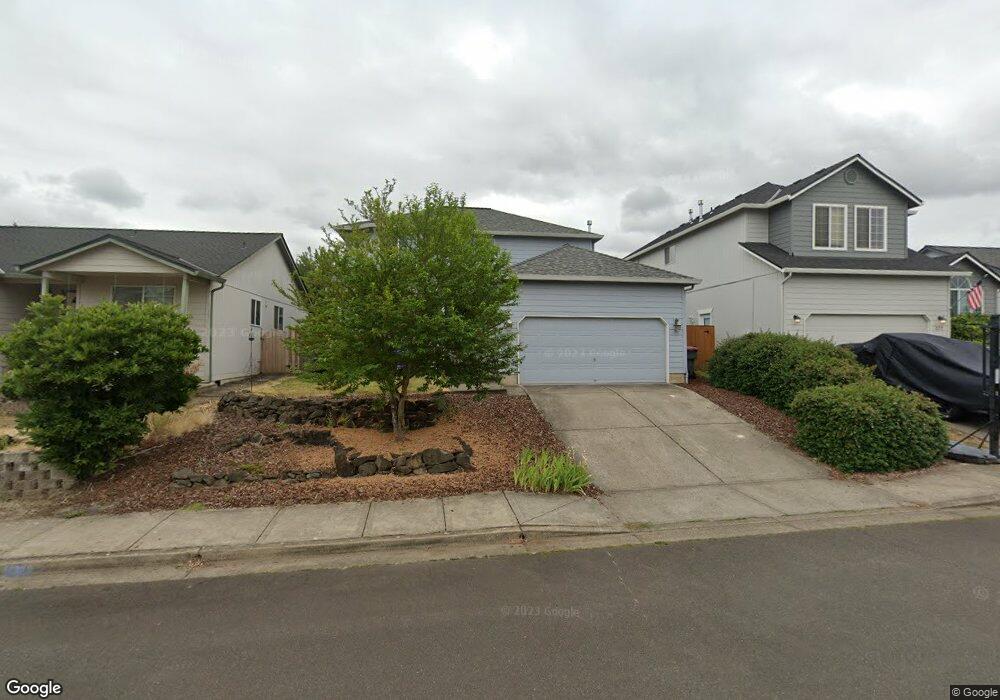 157 W 14th St, Lafayette, OR 97127 - photo 1