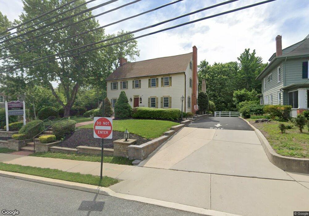 32 N Main St, Harrison Township, NJ 08062 - photo 1