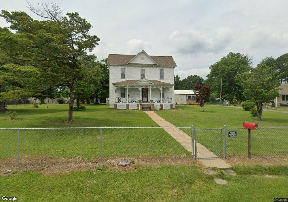 901 Leibacher Ln SE, Cullman, AL 35055 - photo 1