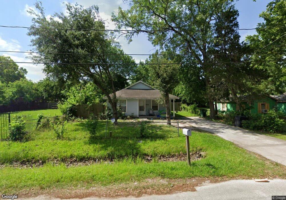 2826 Worthington St, Houston, TX 77093 - photo 1