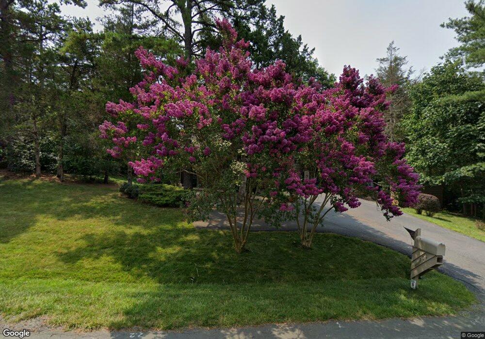 101 Boulder Spring Ct, Charlottesville, VA 22902 - photo 1