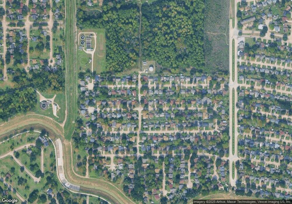 7854 Vernwood St, Houston, TX 77040 - photo 1