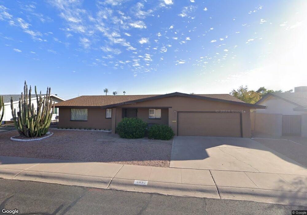 5917 E Colby Rd, Mesa, AZ 85205 - photo 1