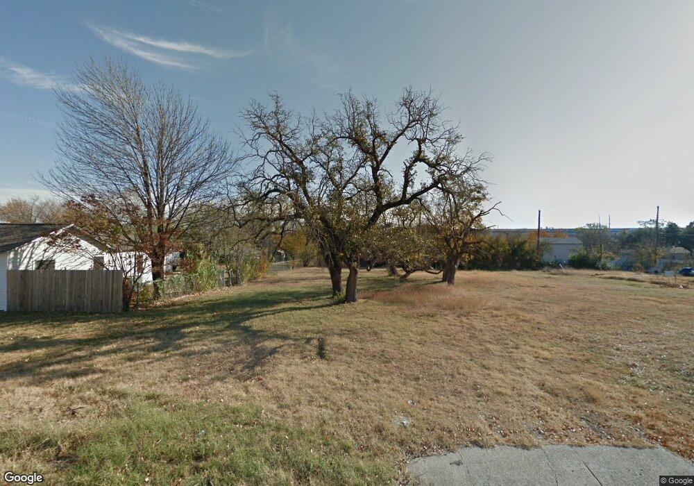 916 Mccully St, Fort Worth, TX 76108 - photo 1