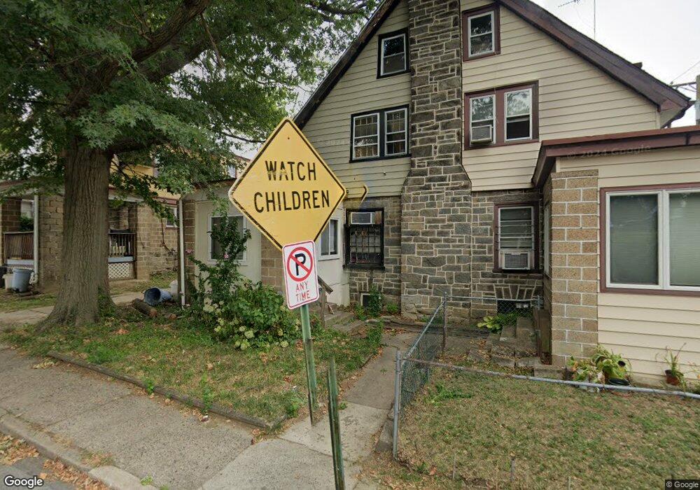 119 Hampden Rd, Upper Darby, PA 19082 - photo 1