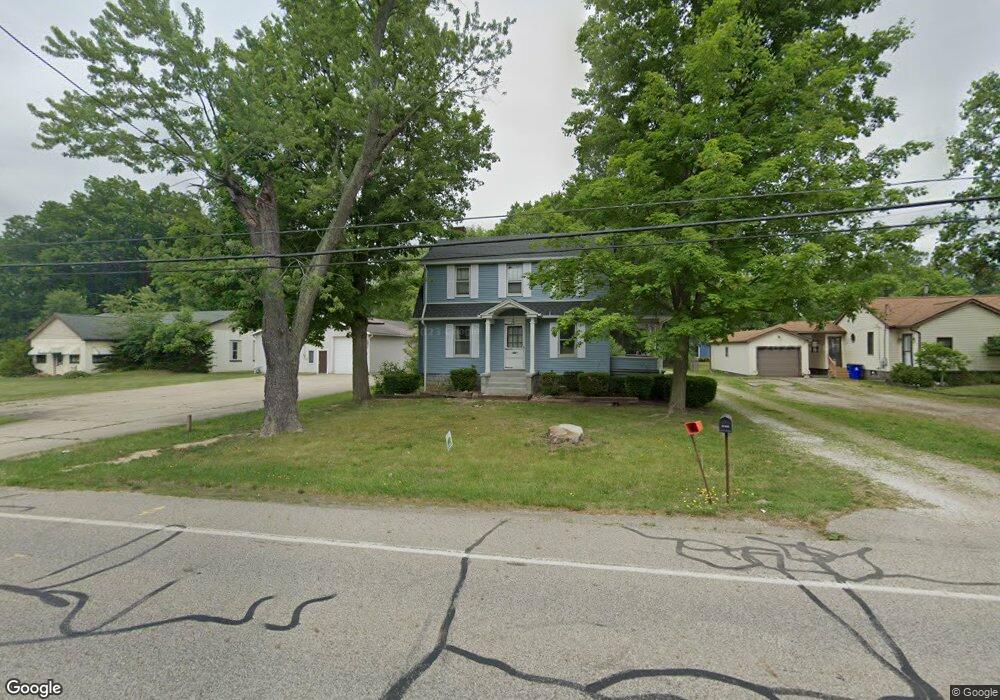 4053 Tallmadge Rd, Rootstown, OH 44272 - photo 1