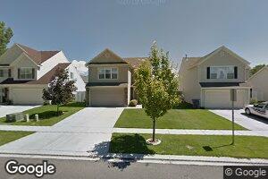 25 N Perth St, Lehi, UT 84043