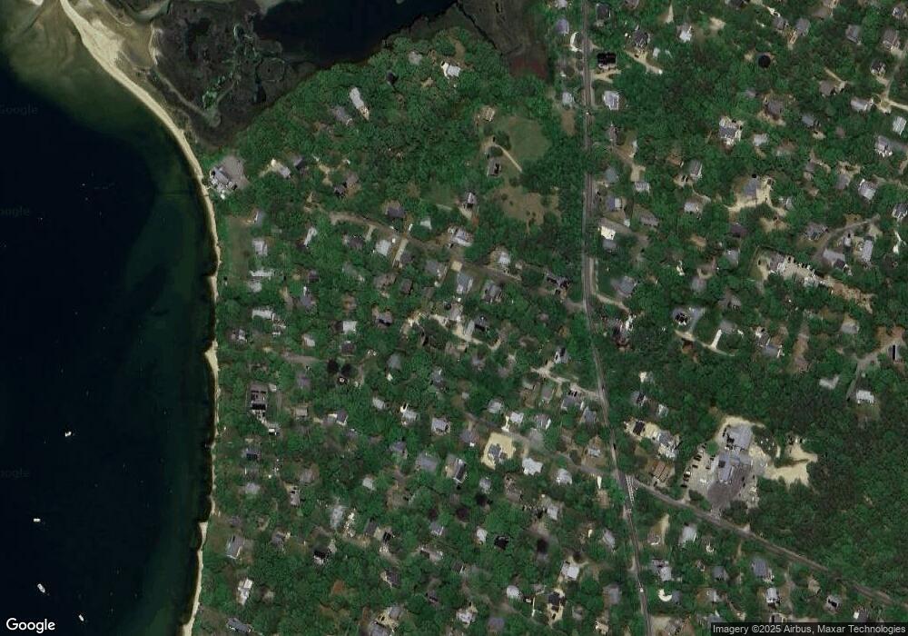 25 June Ave, Vineyard Haven, MA 02568 - photo 1