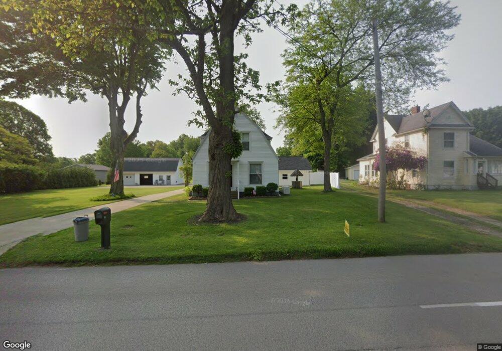 413 W Main Rd, Conneaut, OH 44030 - photo 1