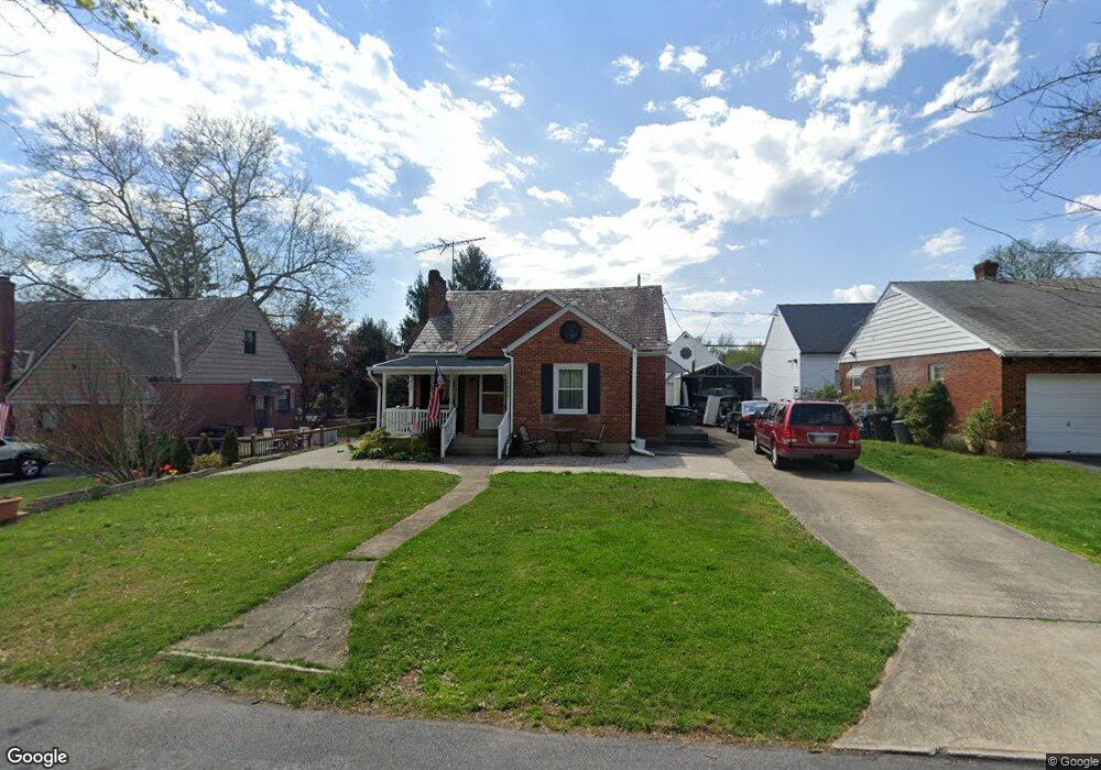 1638 N 19th St, Allentown, PA 18104 - photo 1