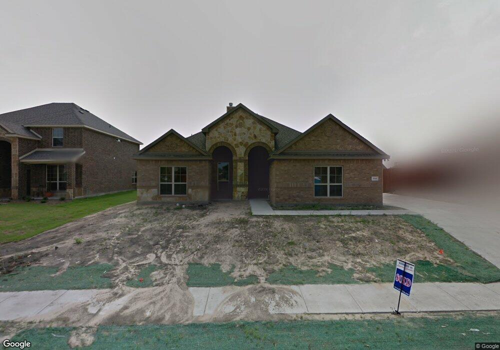 713 Lone Star Ct, Wylie, TX 75098 - photo 1