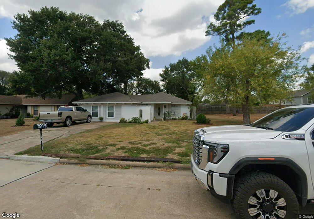 6314 King Post Dr, Houston, TX 77088 - photo 1