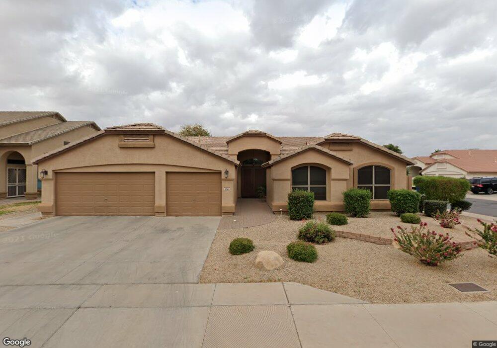 3060 S Coyote Canyon Cir, Mesa, AZ 85212 - photo 1