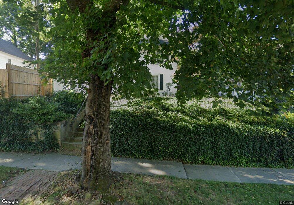 13 Lindbergh Place, Poughkeepsie, NY 12603 - photo 1