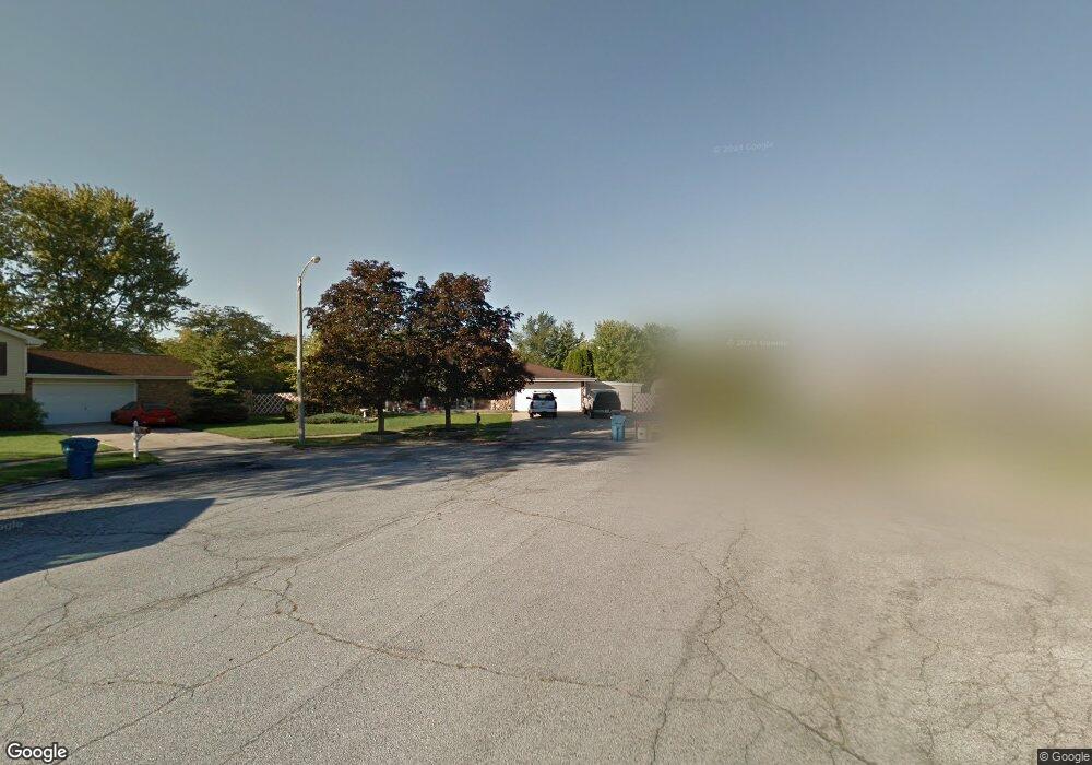 8 Lilac Dr, Dyer, IN 46311 - photo 1