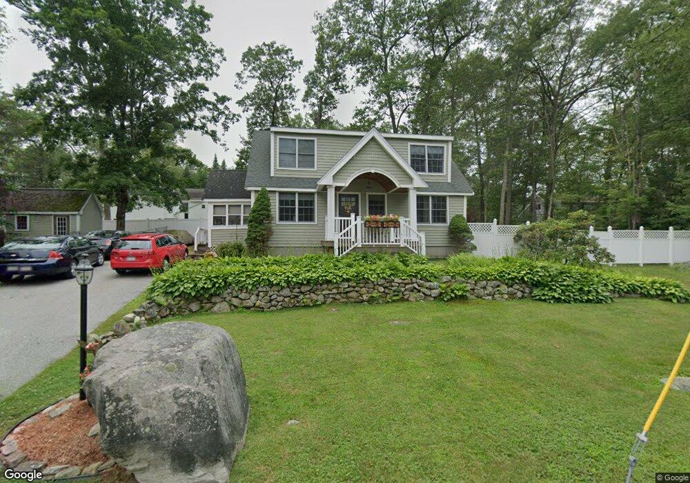 20 Wamesit Trail, Littleton, MA 01460 - photo 1