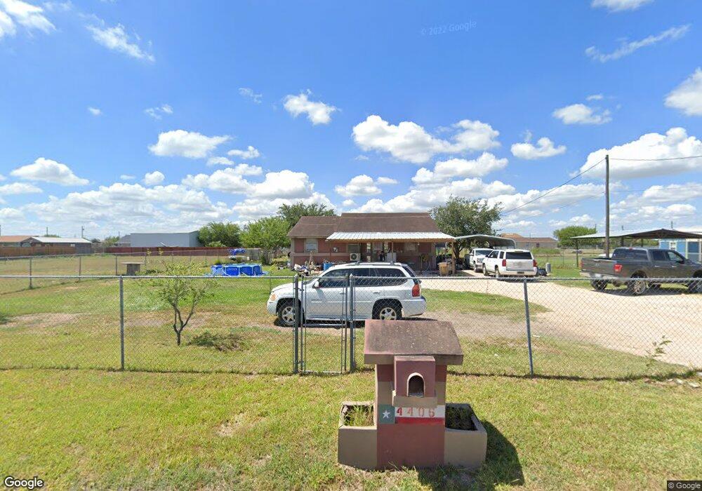 4406 Devon St, Mercedes, TX 78570 - photo 1