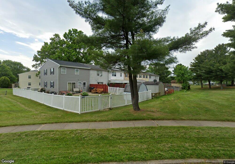 503 Jamestown Ct, Edgewood, MD 21040 - photo 1