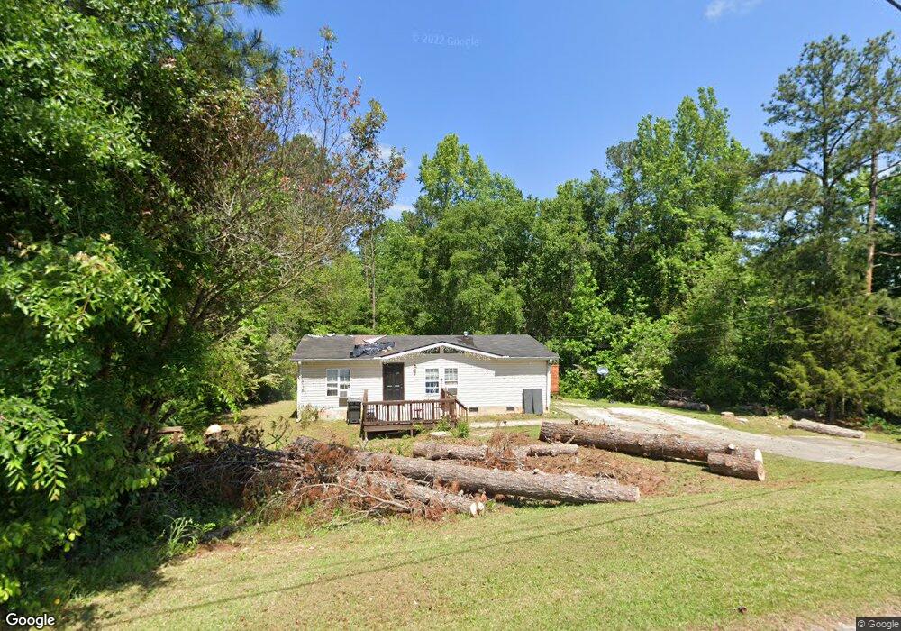 2103 Rock View Ln NE, Conyers, GA 30012 - photo 1