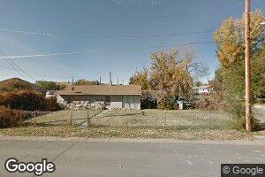 600 S Elberta Ave, Green River, UT 84525