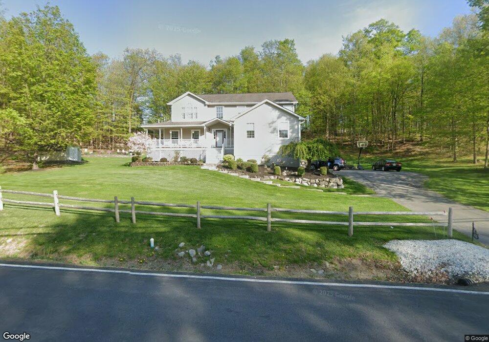 486 Bull Mill Rd, Chester, NY 10918 - photo 1