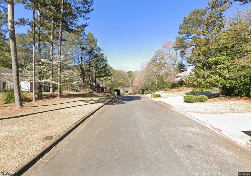 0 Saddle Crest Dr unit 3222265, Roswell, GA 30075 - photo 1