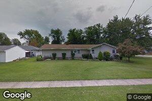 25 Horseshoe Dr, Monroeville, OH 44847