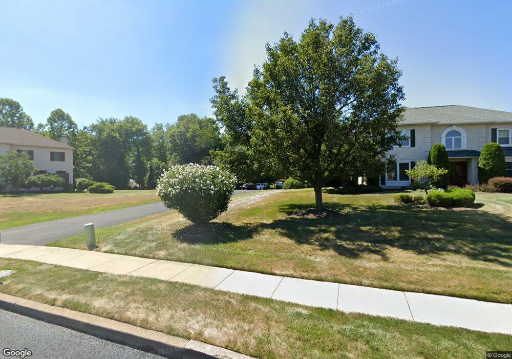 18 Winslow Way, Dresher, PA 19025 - photo 1