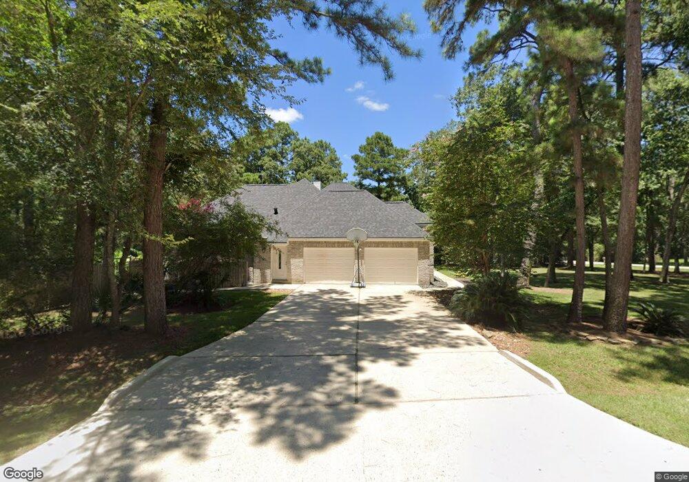 57 Lake Dr, Conroe, TX 77384 - photo 1