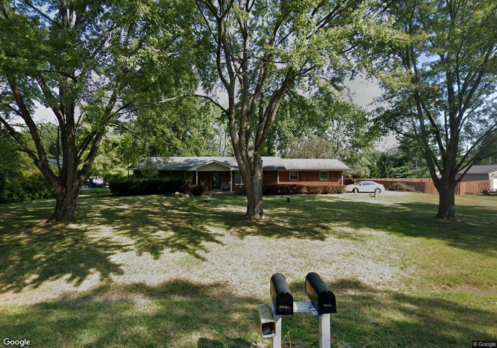 10738 E 98th St, Fishers, IN 46037 - photo 1