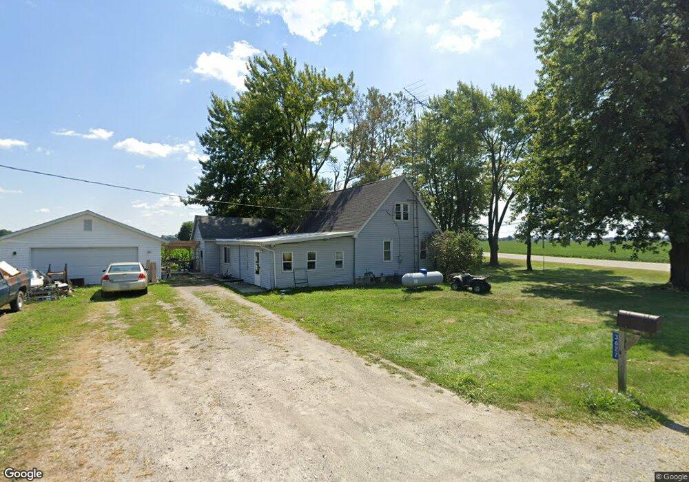 3627 Poole Rd, Bucyrus, OH 44820 - photo 1