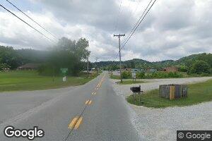 301 Buffalo Creek Rd, Kenova, WV 25530