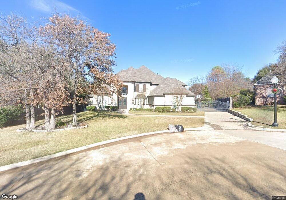 615 Dominion Dr, Southlake, TX 76092 - photo 1